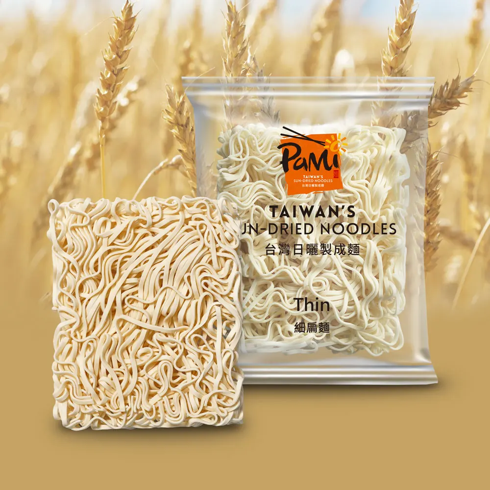 10 Pieces Wholesale Dried Ramen Pasta Noodles Pack