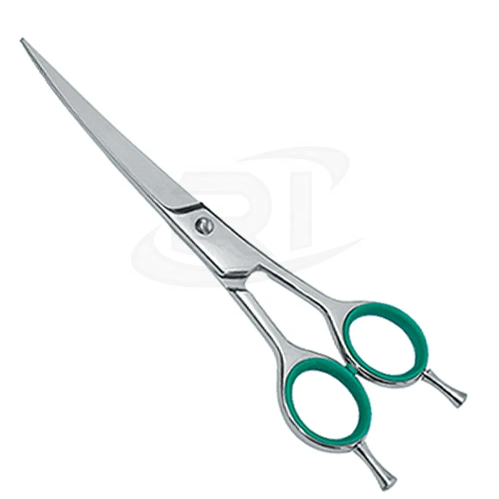 Wholesale Salon Hair Cutting Scissor Hair Scissor Trimming Stainless Steel Barber Scissor Barber Hair Shear Cutting