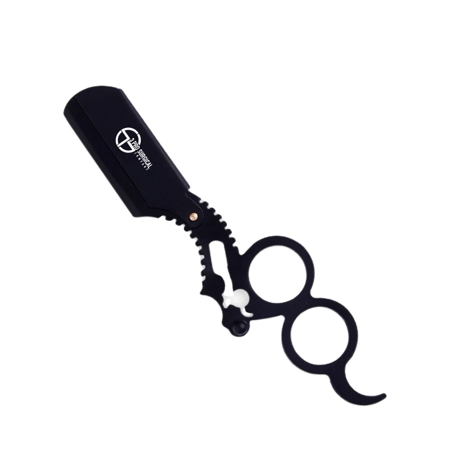 3 Pro Pro Quality Barber Shaving Razor Professional Quality