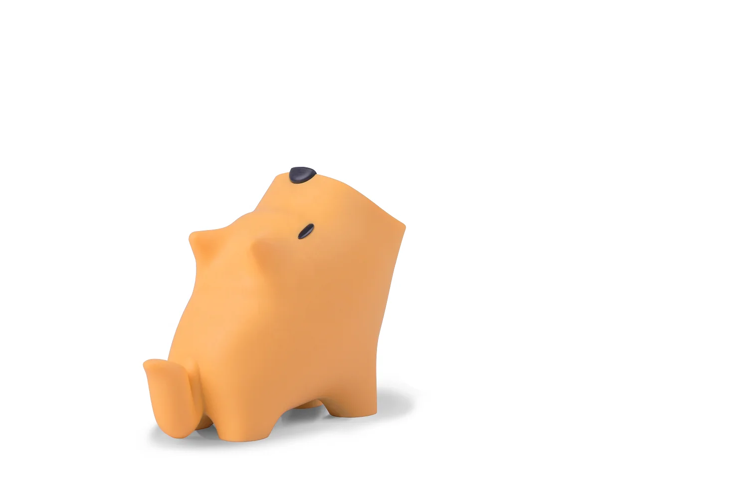 Креативный милый держатель для ручек Awu, настольные аксессуары для хранения