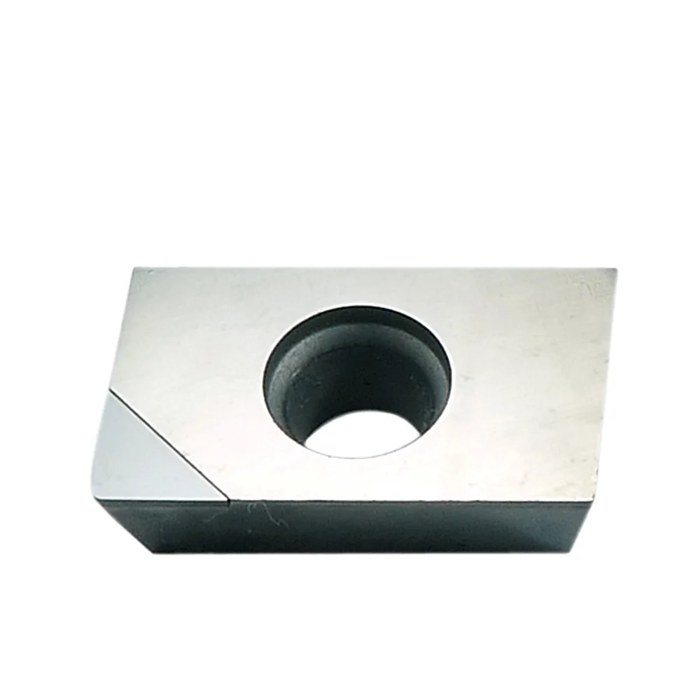 APKT160404 хит продаж карбидный ЧПУ карбидный индексируемый pcd Металлические фрезы вставки