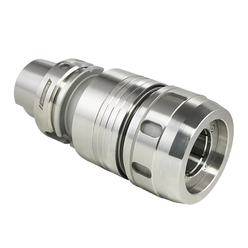 High Speed Collet Chuck BT30/40 CNC Tool Holder Shrink Fit  for machine accessories  shrink fit tool with balance G2.5 25000rpm