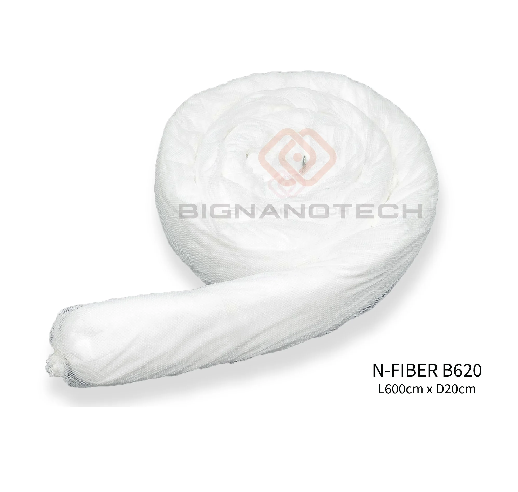 2022 Oil Absorbent Boom Environmental protection Absorbent Boom Absorbent Socks Oil boom for chemical spill for SALE