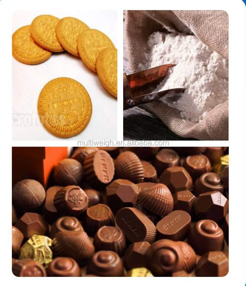 Industrial dropped metal detector  for checking powders granules and sheet materials