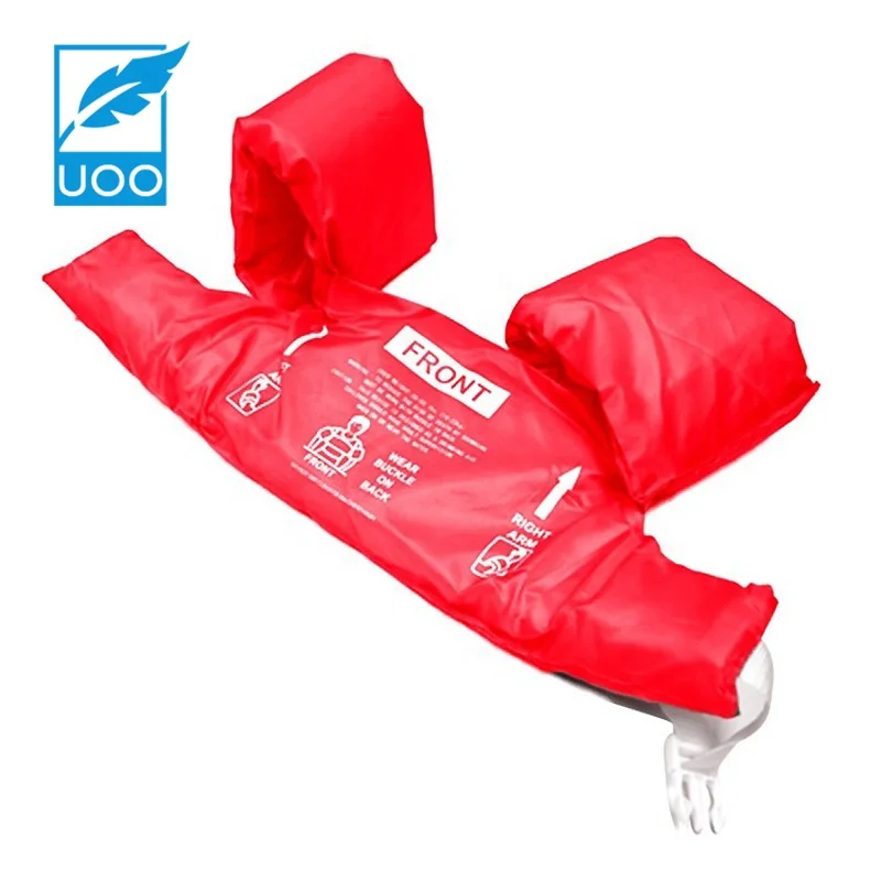 UOO Factory  Price Floating Kids Life Jacket Life Vest for Children