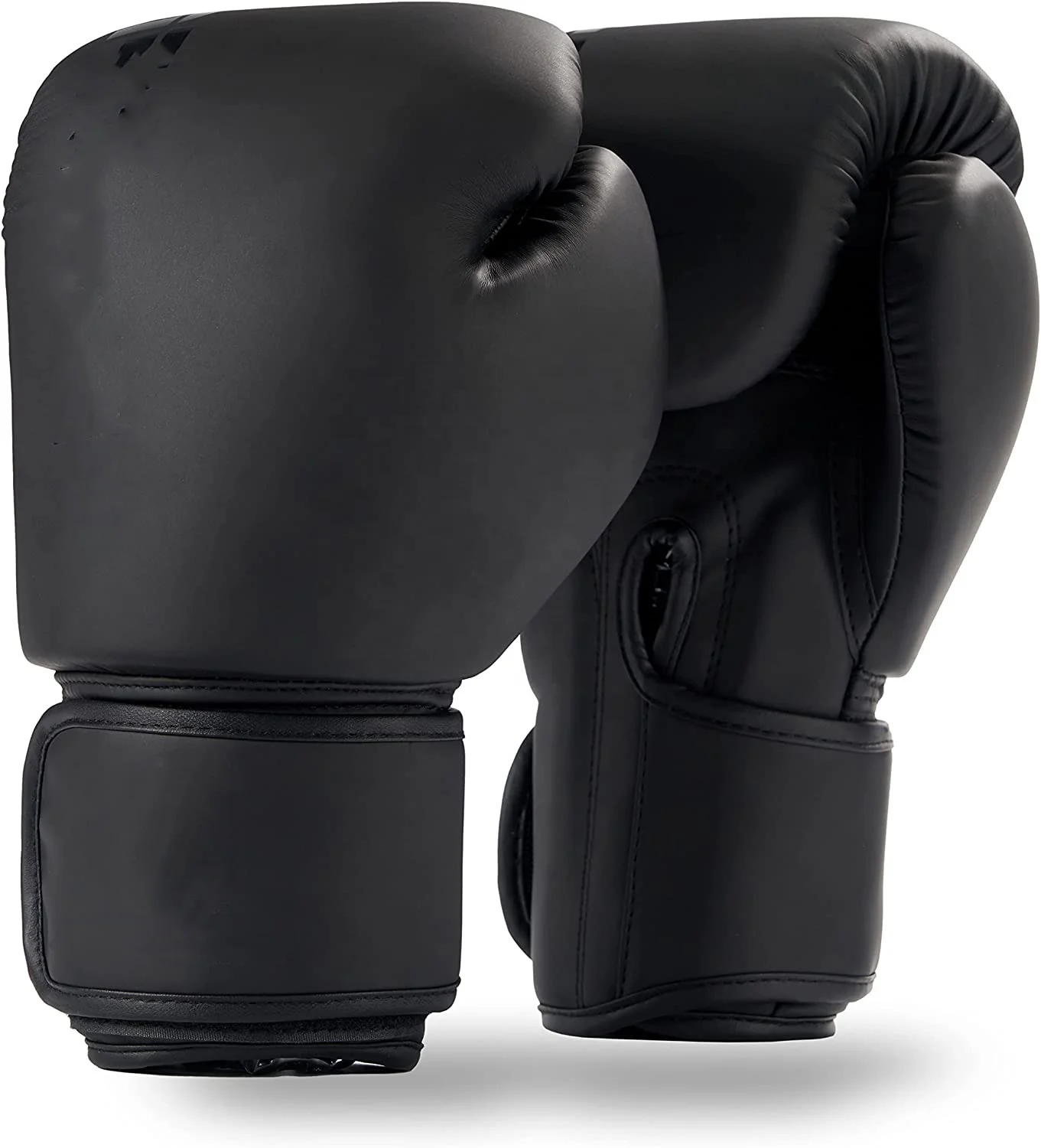 For Adults Boxing Practice Men And Women Lightweight Boxing Gloves Original PU Leather  BSM-0339