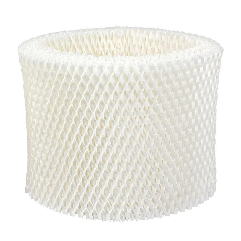 Humidification filter compatible with Honeywell HCM-350 HCM-630 HCM-630 HCM-300T WA-8D ECM-500 Support OEM/ODM air filter