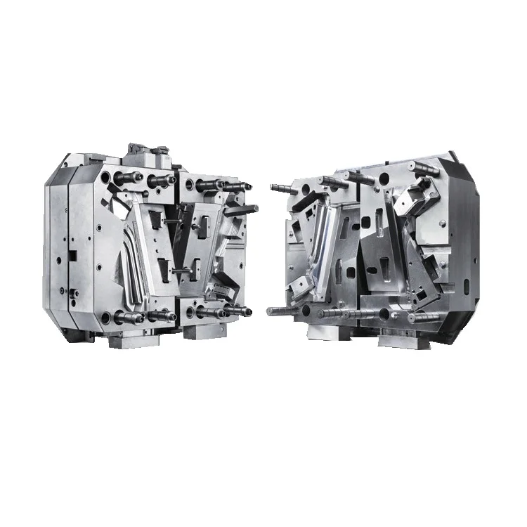 Factory Made custom Plastic Injection Moulding