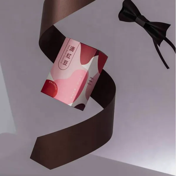 [Wunjo еды] Кето-диета красная фасоль эссенция