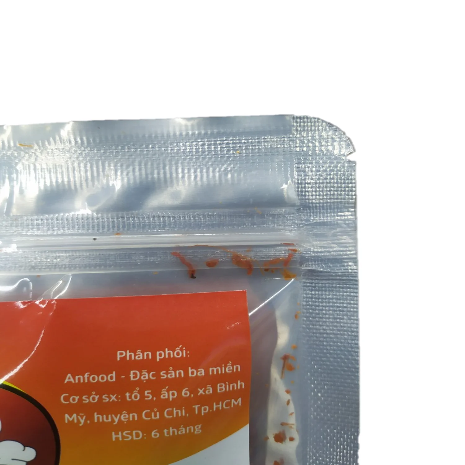 Factory Price Transparent And Aluminium Laminated Plastic Bags Stand Up Pouch Bags Zipper Top For Food Grade