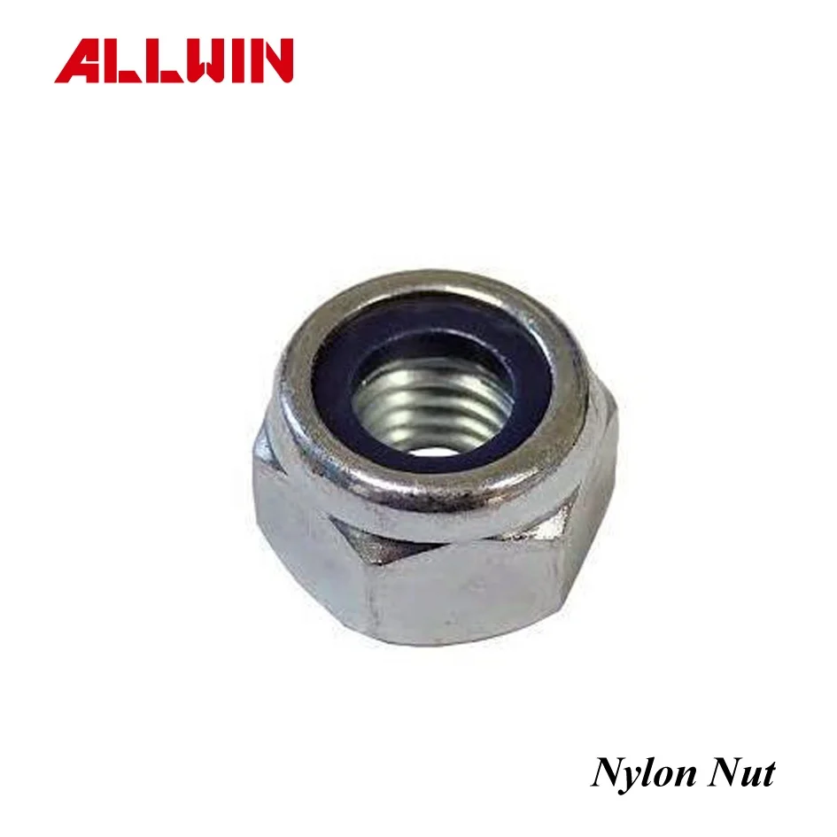 Wind Turbine Generator Stainless Steel Railing Flange