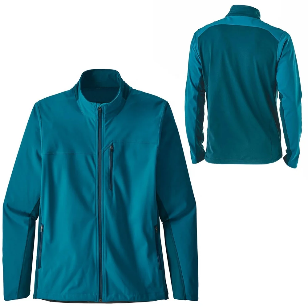 Men WinterJakcet Windbreaker Rain Jacket Water Resistant Hiking Jacket Lightweight Raincoat for Raincoat for Running Fishing Men