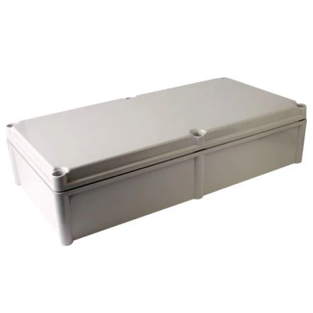 Korean IP66/67 Plastic Enclosure for electronic-BOXCO- Electronic & Instrument Enclosures-Made in Korea