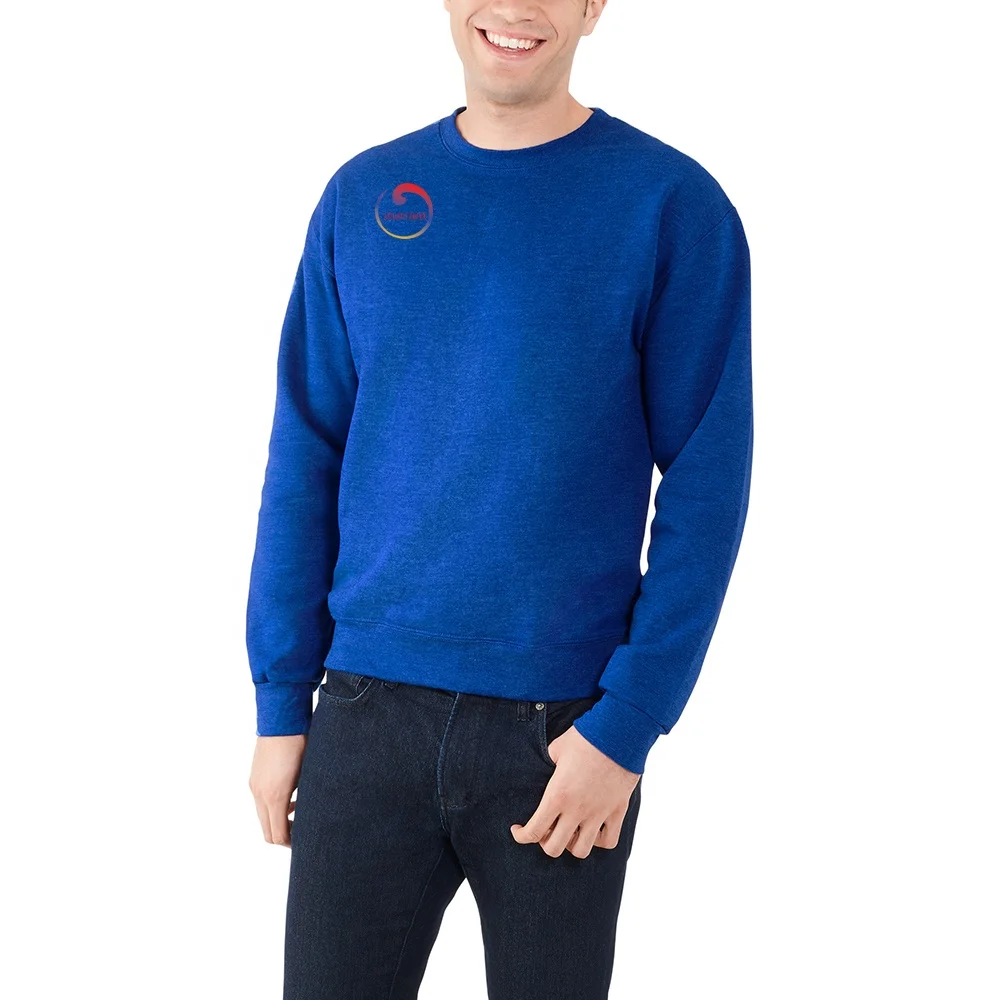 Apparel Processing Services For Men Sweatshirt
