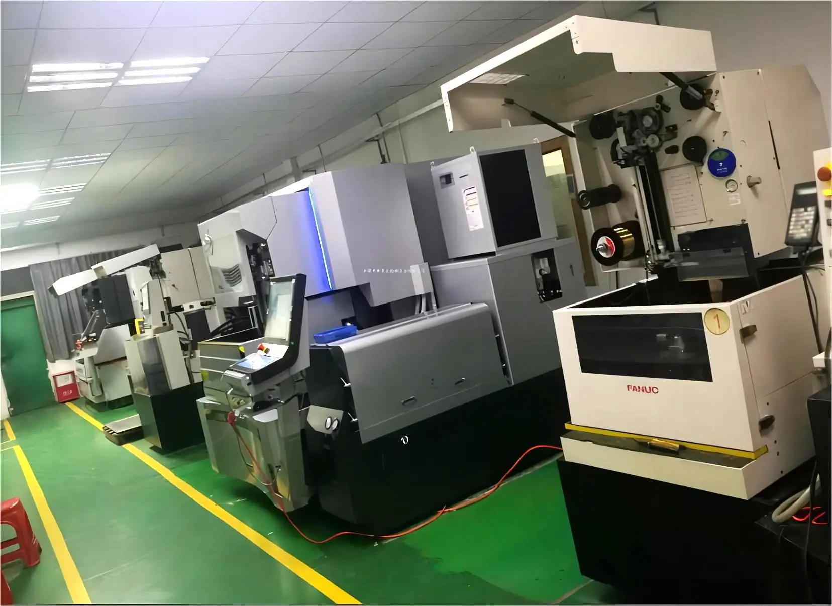 High Quality Professional Custom Precision metal parts ABS PP PS Plastic Products CNC Machining Services  Auto Medical Parts