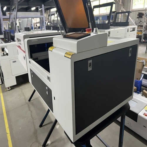 Factory Outlet  40watt   Cutting Machine for Wood for Nonmetal Cutting 4060