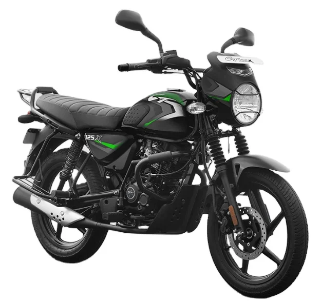 Мотоцикл CT 125X диск из Индии