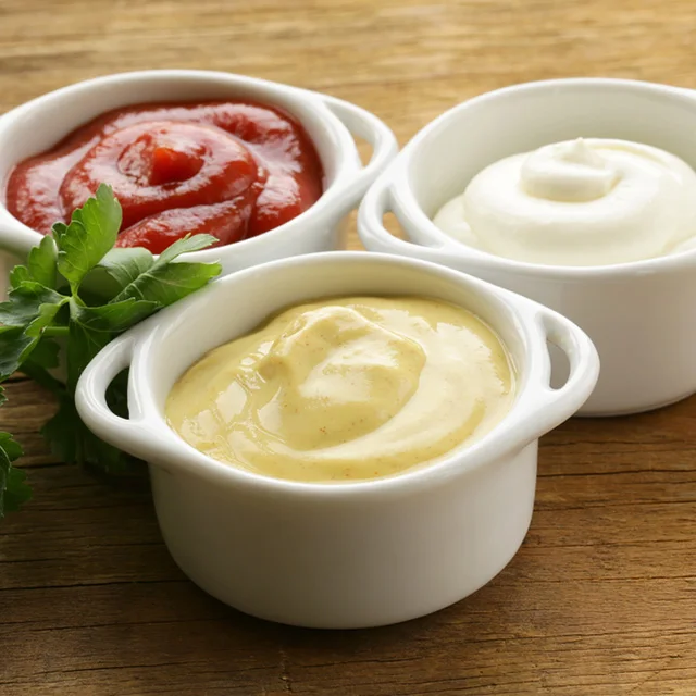 Крахмал E1422 лучший продукт для соуса 0% налог на импорт