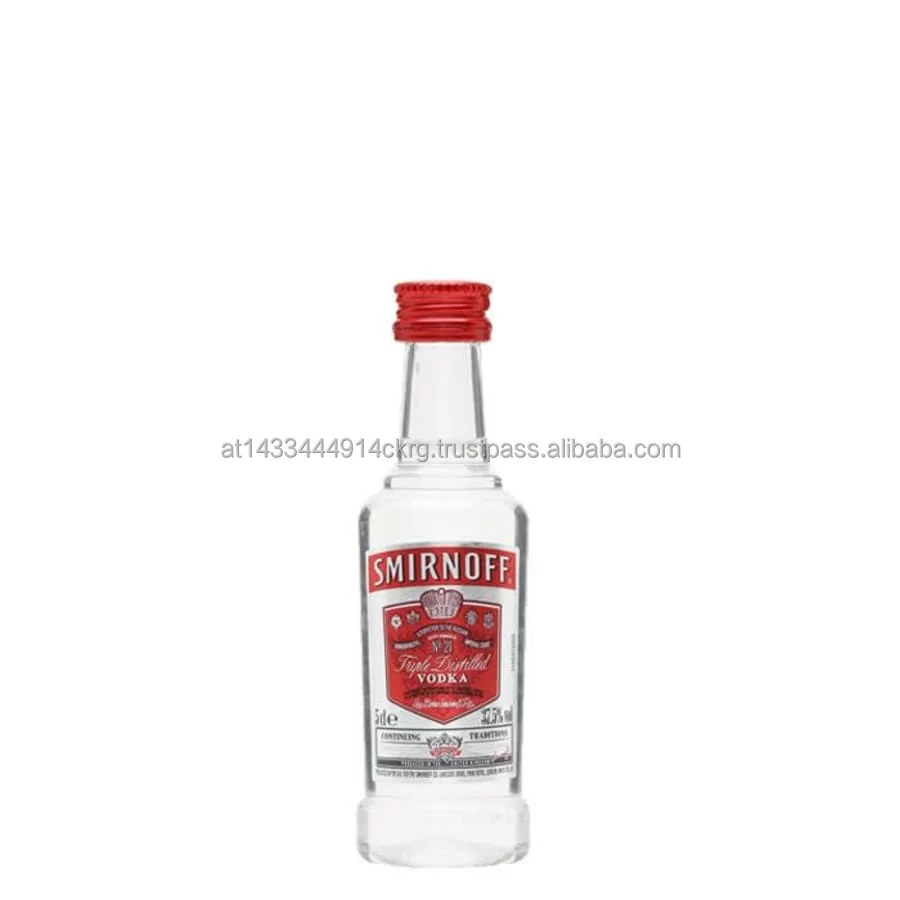  Острая тамаринда Smirnoff 70 (водка с натуральными вкусами)-Бутылка 750 мл $2 15-$3 56/шт.