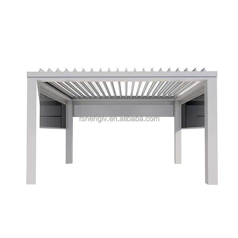 Gazebo 6x4 folding outdoor wrought iron 3m x 6m 4x4 retractable roof nylon outdoor tent gazebo 10ft x 20ft