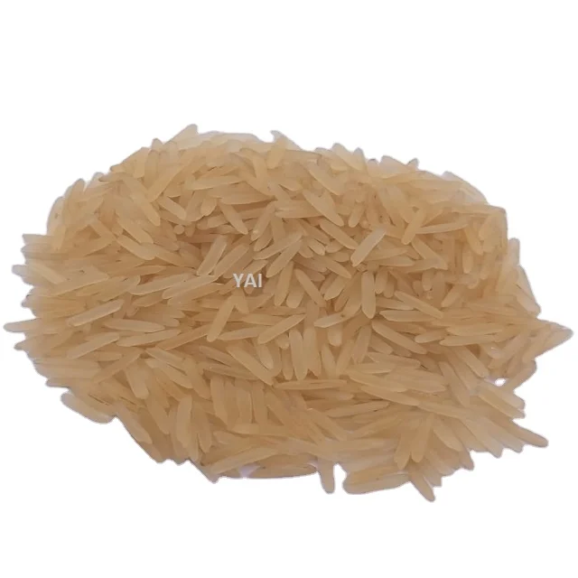 High Standard Basmati Golden Sella 1509 Rice Supply to Germany /Malaysia / Yemen Importers from India