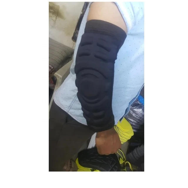 Knee Braces Knee Elbow Pads Brace Support For Cycling Snowboard Roller Skating Skateboard Extreme Sports Protective Gear Kneepa