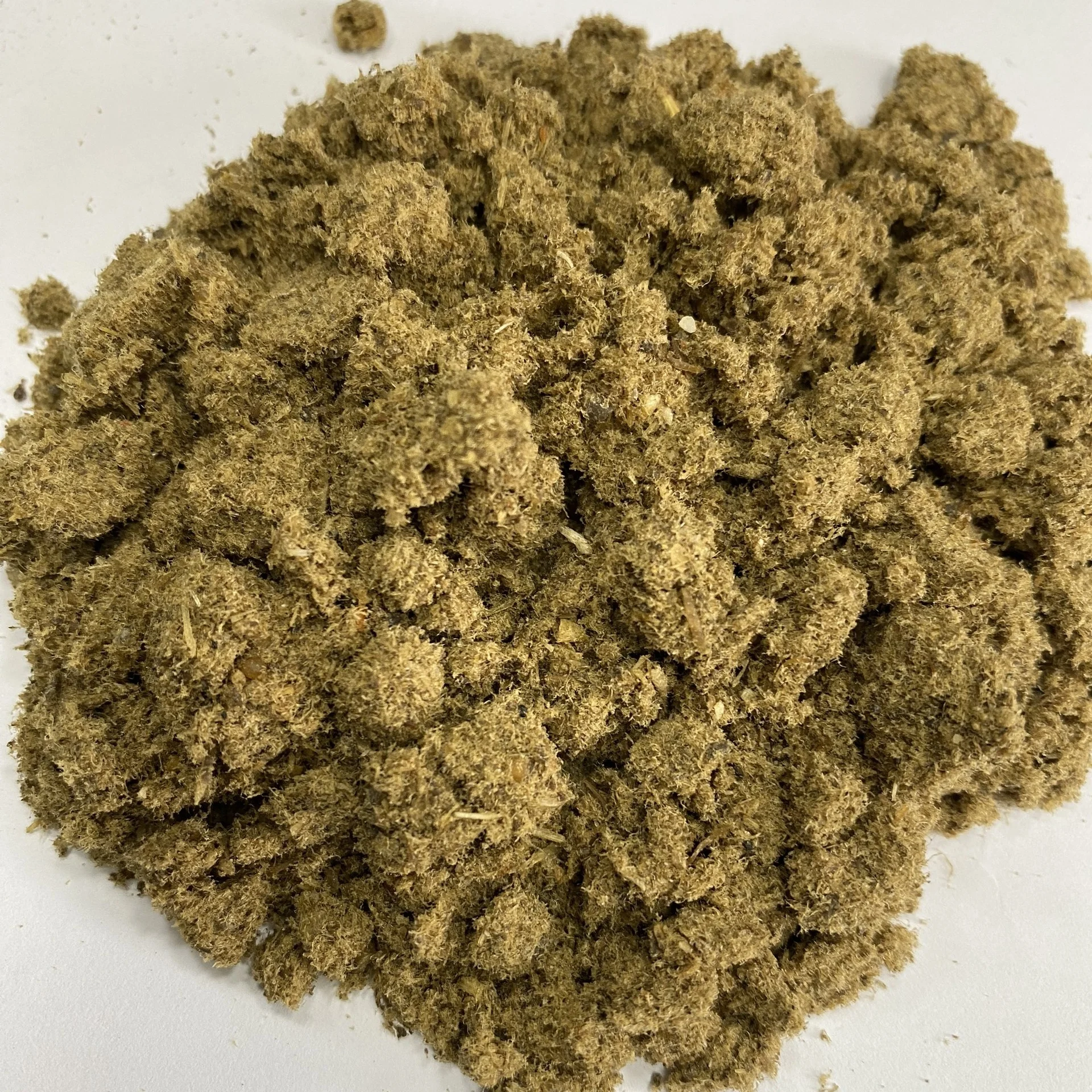 Animal feed made in Vietnam