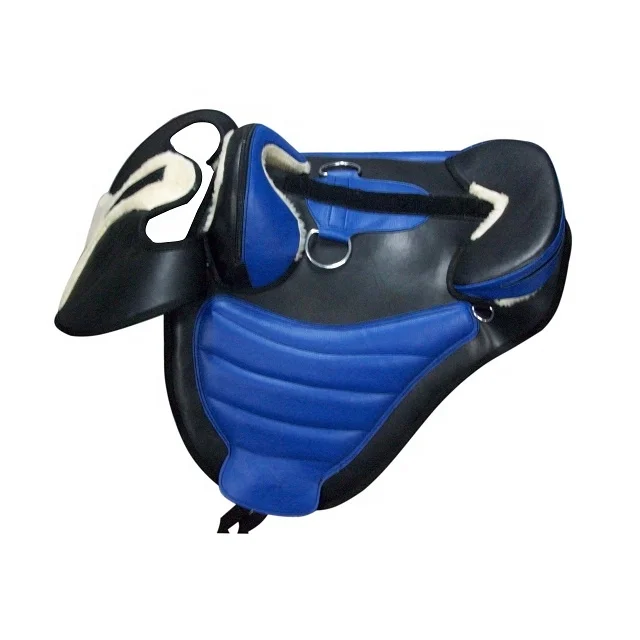 Best Quality Synthetic Saddles.