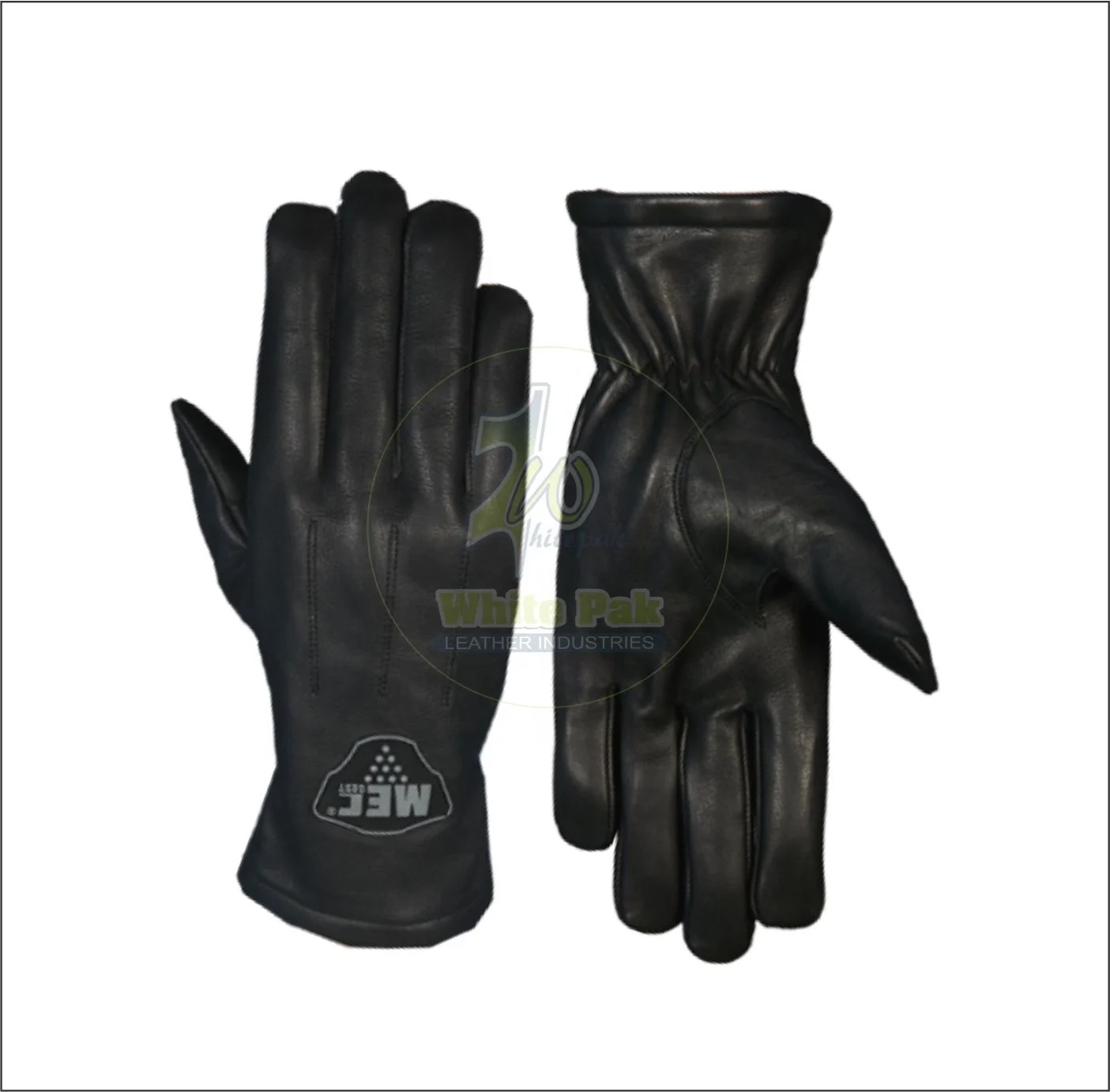 UltraGuard Tactical Gloves UltraGuard Personal Defense Equipment Tactical Gloves Leather Tactical Gloves