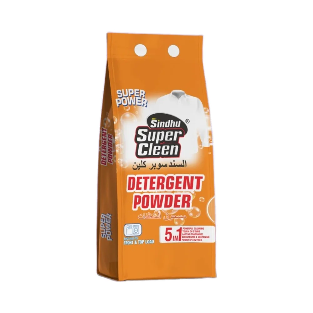 High Form Fast Clean Enzymes Chemical Raw Materials Formula for Laundry Washing Detergent Powder Best for Cleaning Cloths