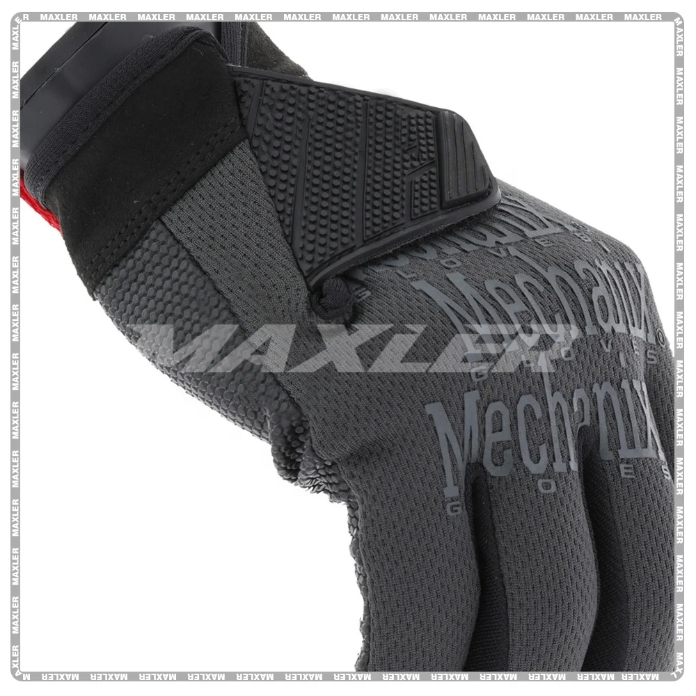 Extreme Grip Hand Work Safety Wholesale Iron High Performance Durable Protective Colorful Mechanic Tactical Gloves Mechanic