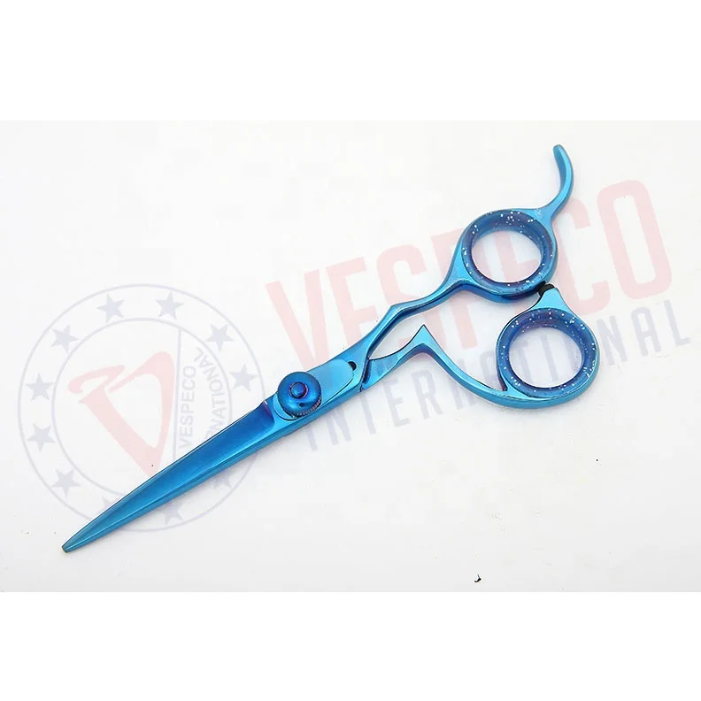 Парикмахерские ножницы для стрижки волос салонные