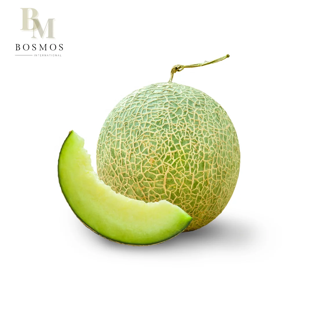 Bosmos_ Honeydew powder 1kg- Best Taiwan Bubble Tea Supplier, Honeydew powder