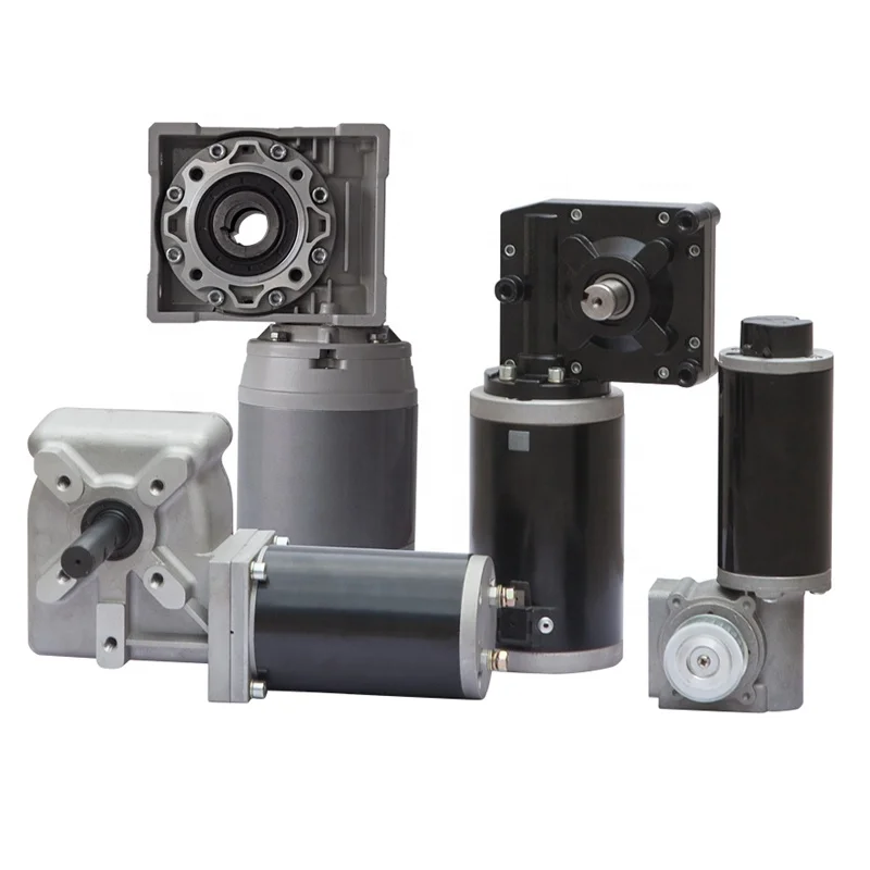 Right Angle/Worm Gearbox/Reducer