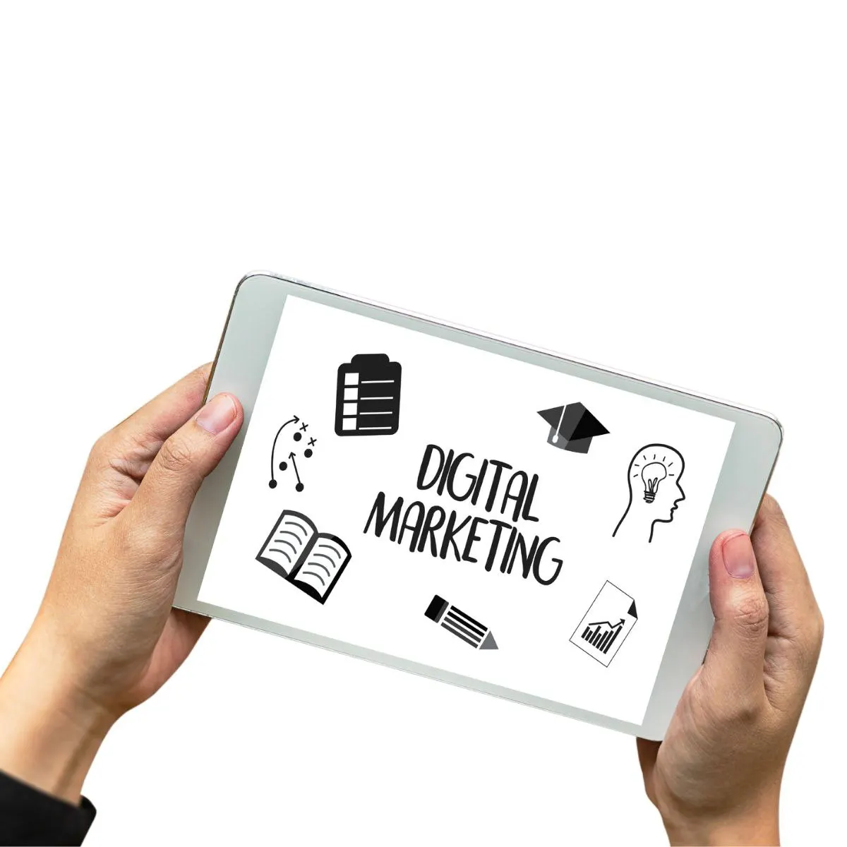 All-in-one digital marketing services provide opportunities to incorporate multiple types of media into your marketing| UAE USA