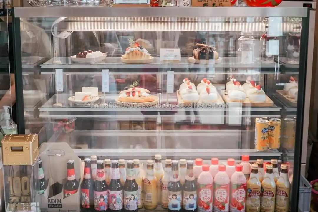 Premium  Lavender Craft Soda Low Sugar