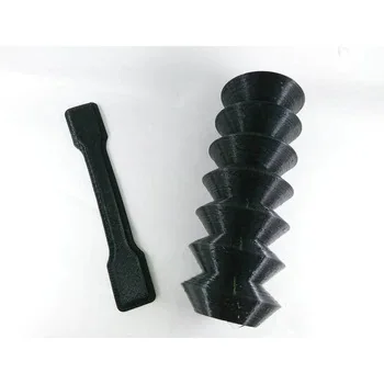 3d printing filament Perprene (R) 2.85mm made in Japan flexible material