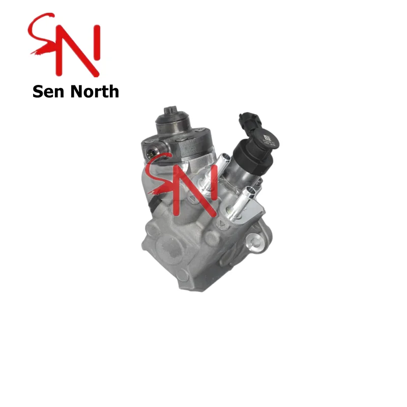 0445010559 injection pump MK667298 common rail cp4 fuel pump 4p10 engine use for iveco use for fuso canter