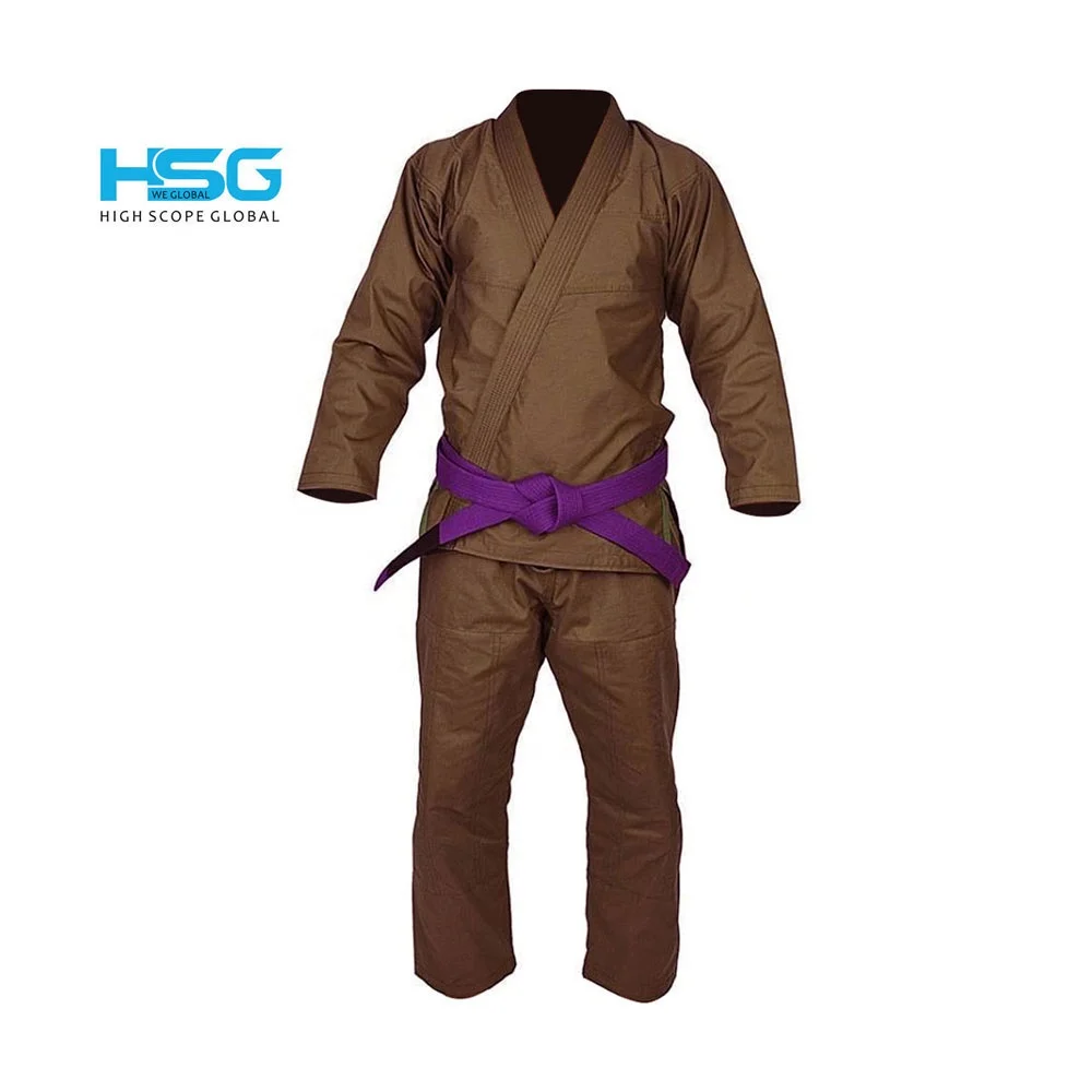 Uniforms Karate Uniforms Custom Made Brand Martial Arts judo Taekwondo Gi Suit Uniform
