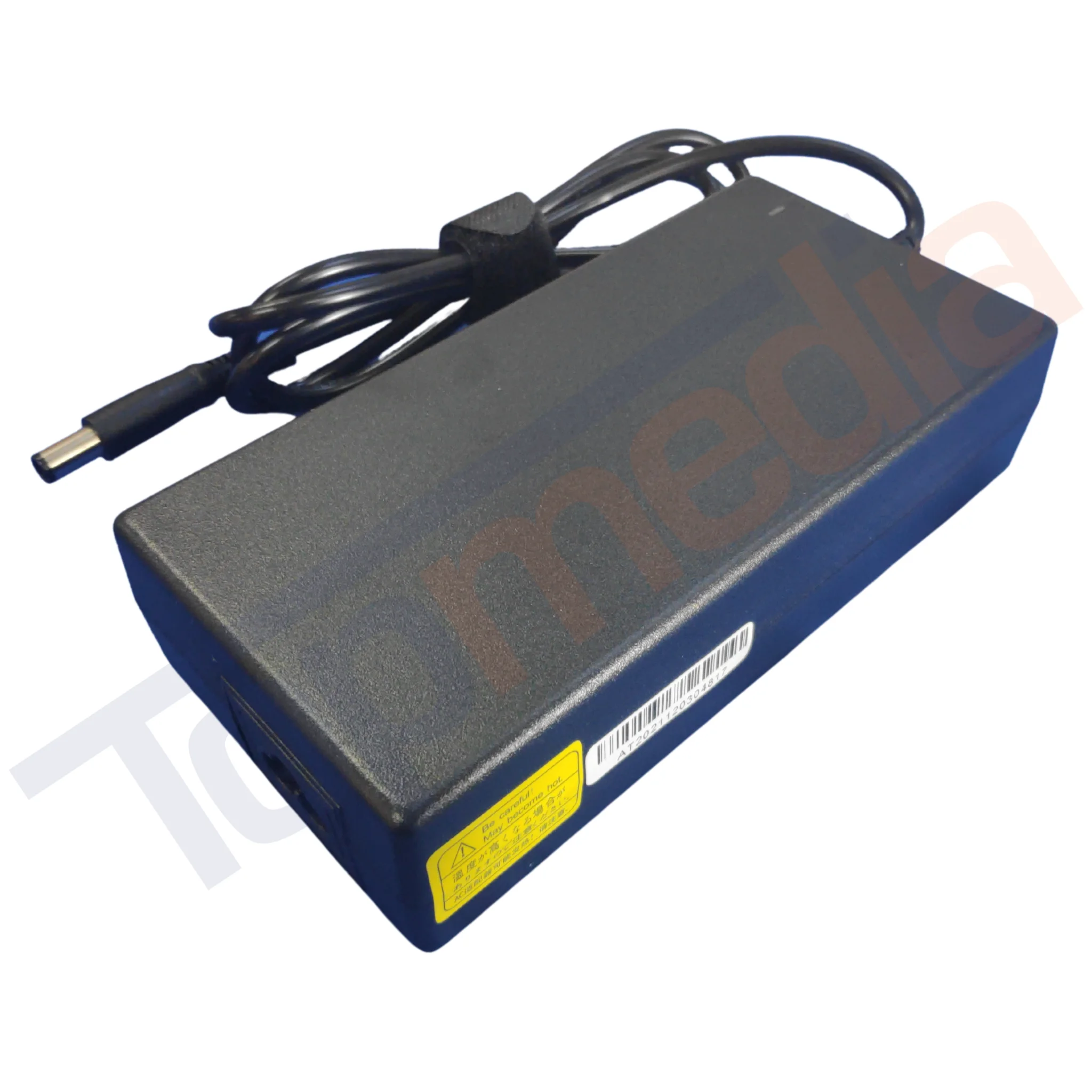 High Quality 240W Adapter for Dell Precision M6400 M6500 M6800 Series Notebooks with a 7.4x5.0mm Center Pin Connector Port - EU