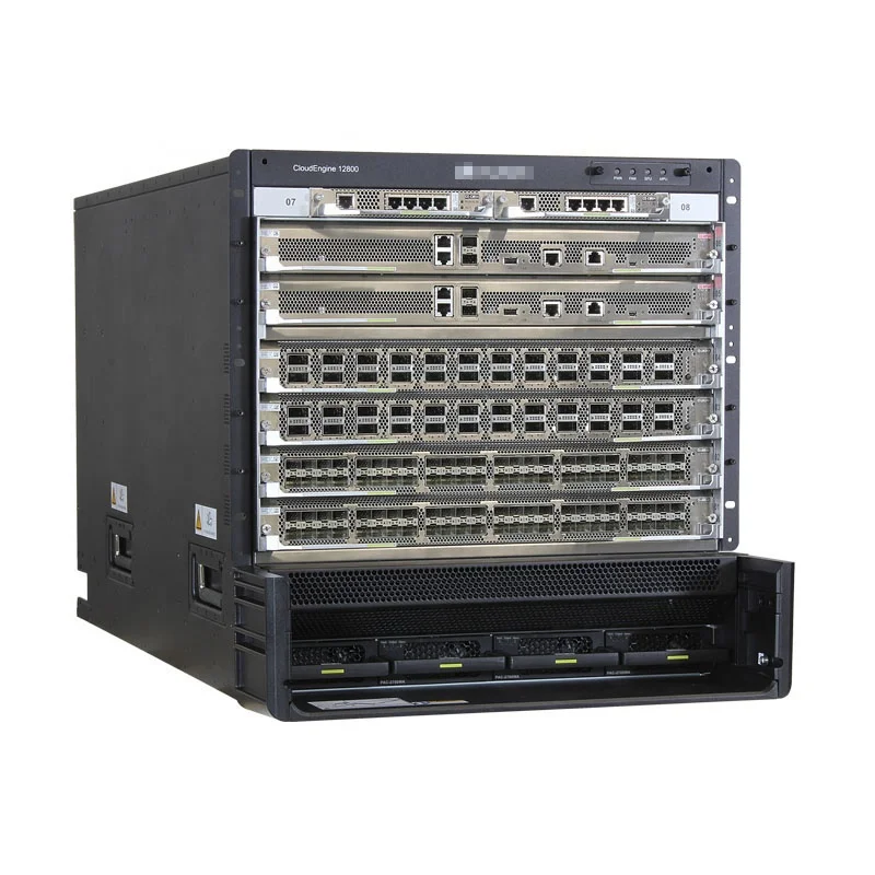 CE12800 Switch TRILL License V100R001C00 CE128-LIC-TRILL software license