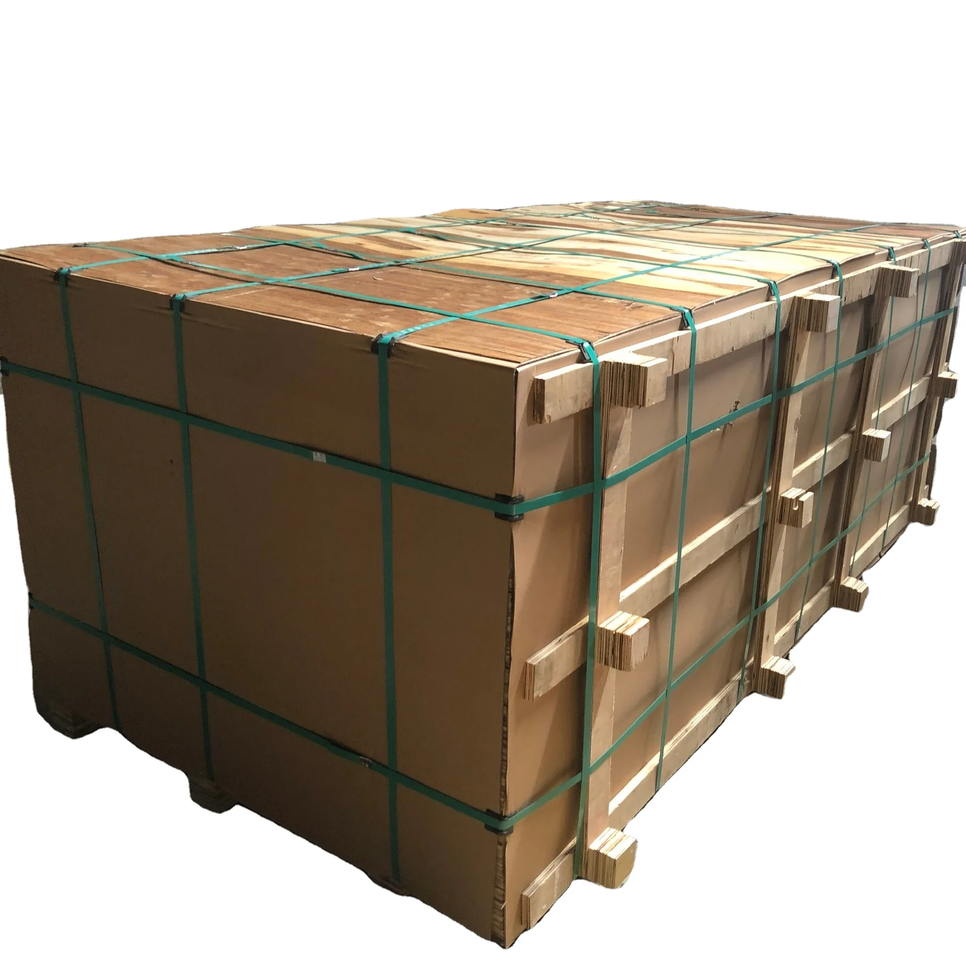 Best Birch Plywood CARB Certificate Commercial Plywood Produced in Vietnam 9mm 12mm 15mm 18mm