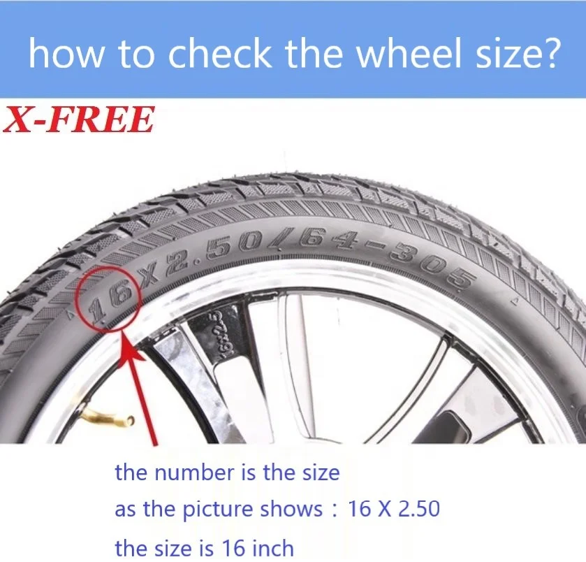 
X-FREE single-speed bike use adjustable auxiliary wheels bold and durable tripod single-speed bike use C45-22 