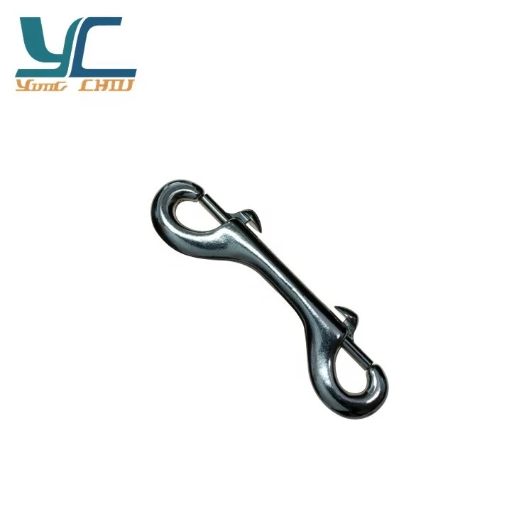 Двухсторонний болт для лошадей, 4 дюйма, 67 г