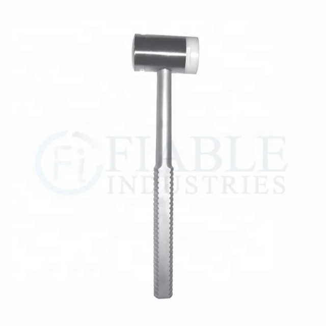 Молоток Вагнера/лёгкий стальной молоток/ортопедические инструменты