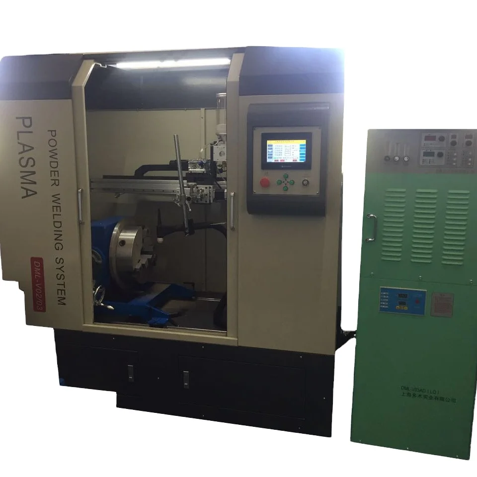 Дешевый и стабильный автоматизированный закрытый FB-160 плазменной