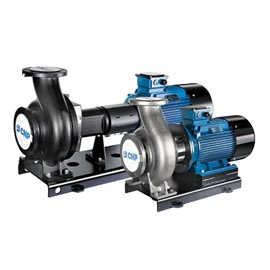 CNP NISO Single stage End Suction Centrifugal Pump
