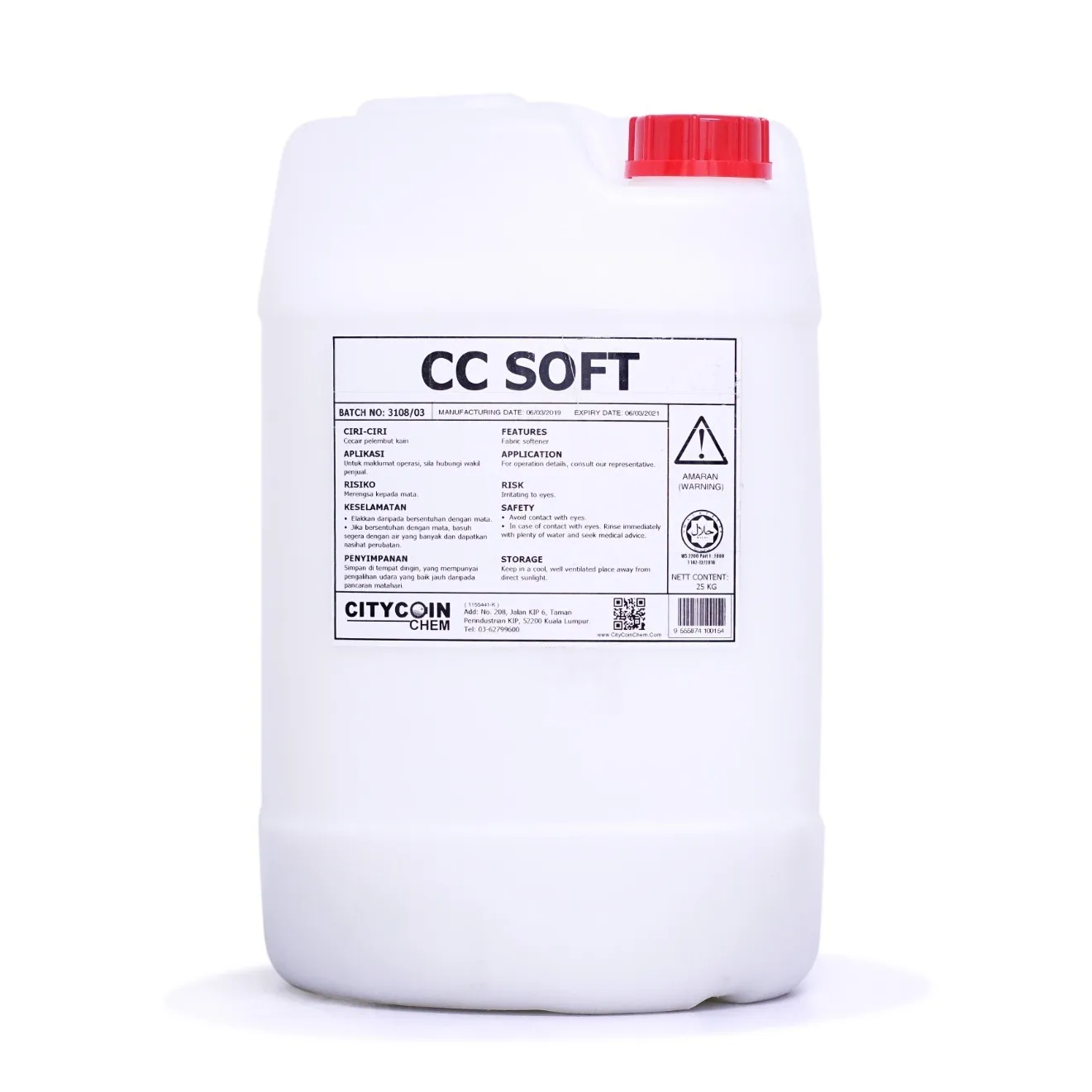 IBC Tote Tank Factory SUpply Anti-Static Neutral Clothing Laundry Enzyme Stand Up Pouch Fabric Softener Liquid