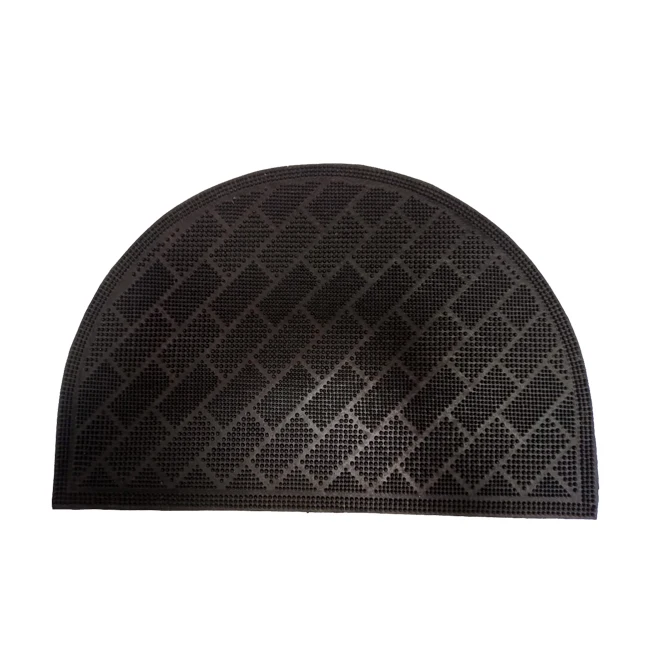 High quality rubber pin mats for industrial use moq starts from 300 pieces