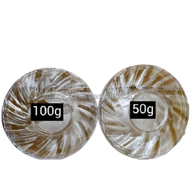 Высококачественные ПВХ пластиковые коробки, ящики для птичьих гнезд, ящики в форме абрикоса для продажи